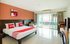 Ratana Hotel Sakdidet, Phuket Town