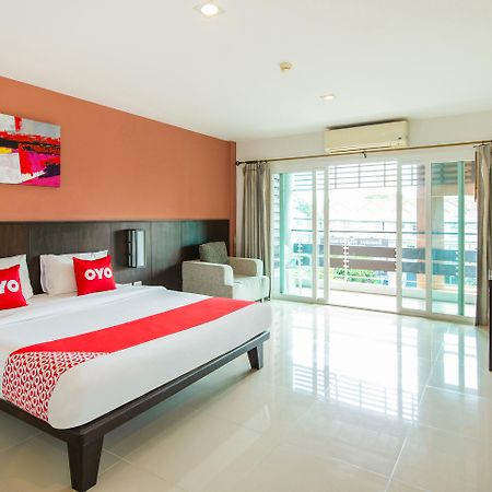 Ratana Hotel Sakdidet, Phuket Town Extérieur photo