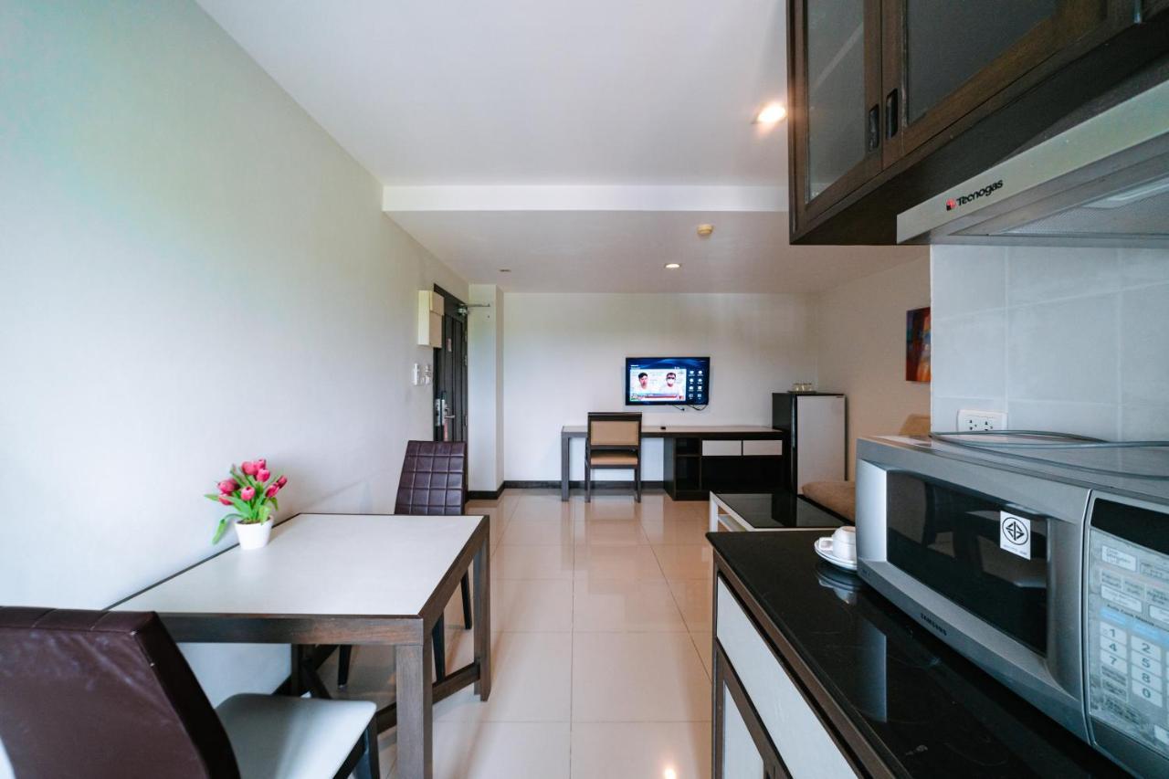Ratana Hotel Sakdidet, Phuket Town Extérieur photo